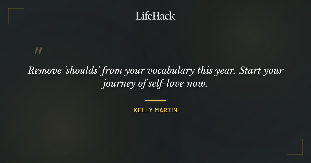 Quote by Kelly Martin