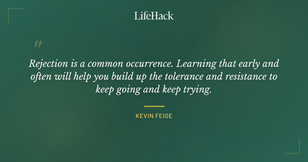 Quote by Kevin Feige