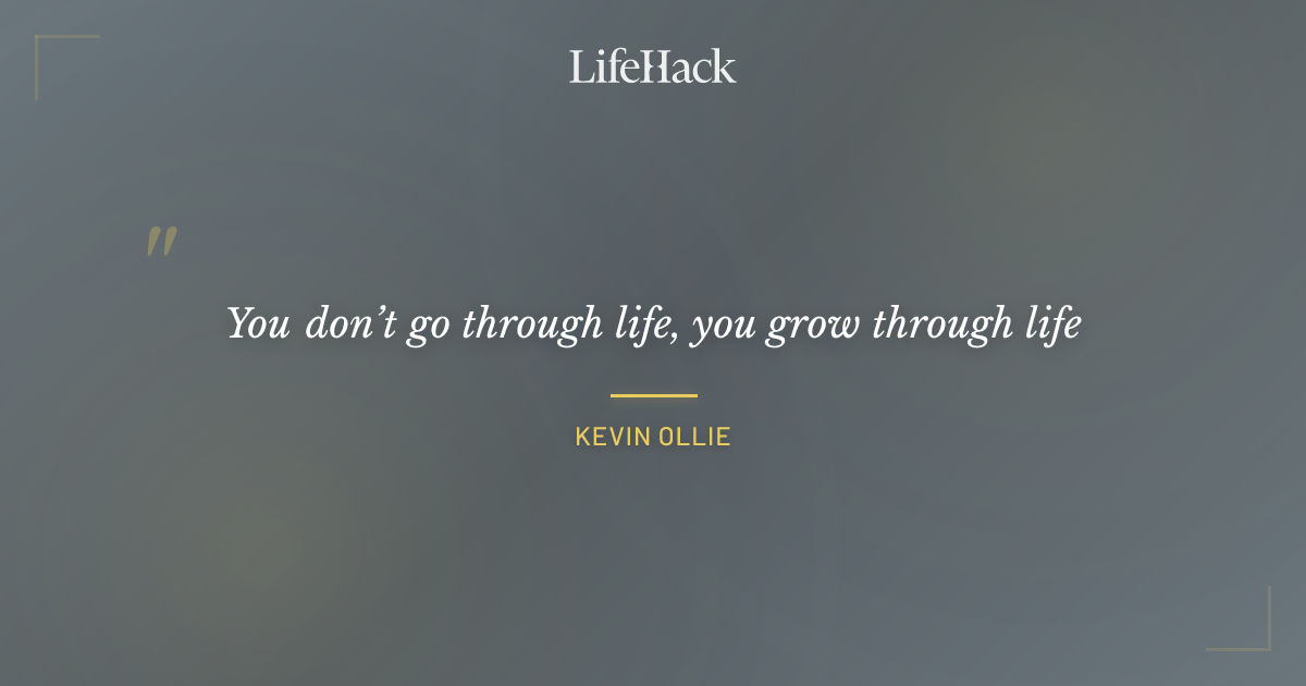 Quote by Kevin Ollie