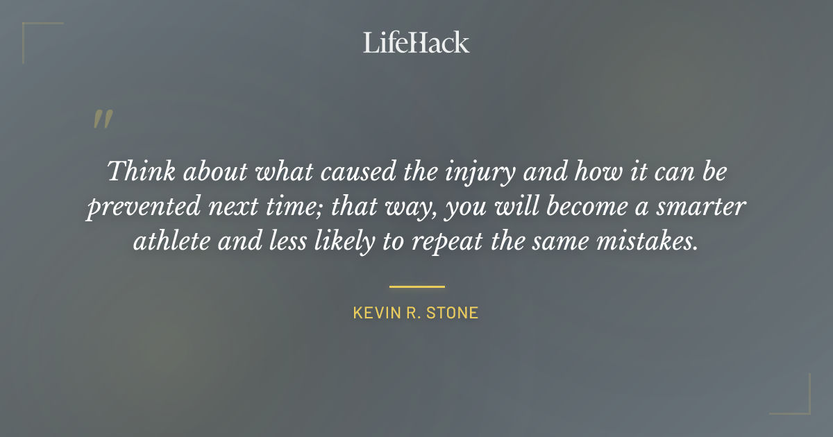 Quote by Kevin R. Stone
