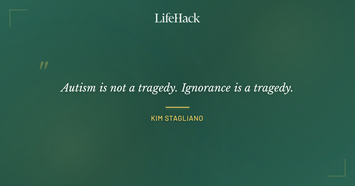 Quote by Kim Stagliano