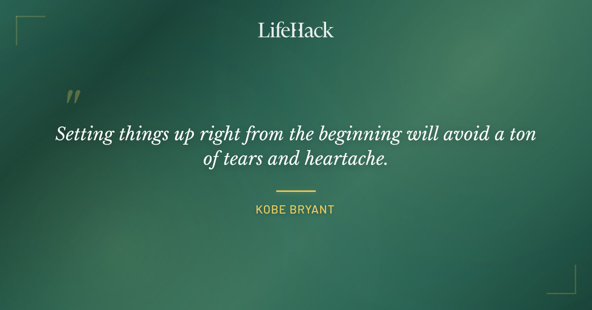 Quote by Kobe Bryant