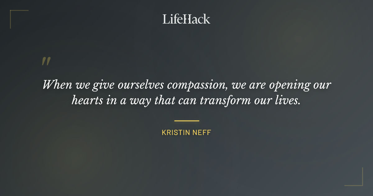 Quote by Kristin Neff