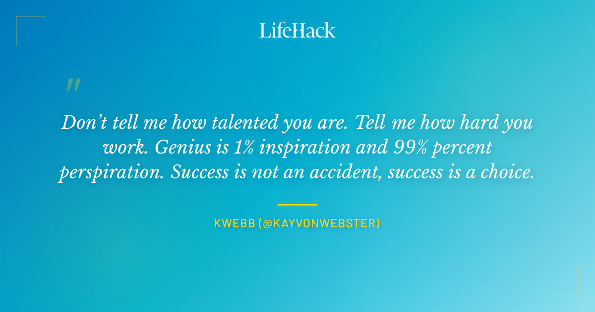 Quote by kwebb (@kayvonwebster)