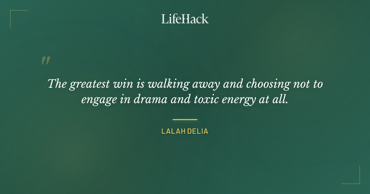 Quote by Lalah Delia