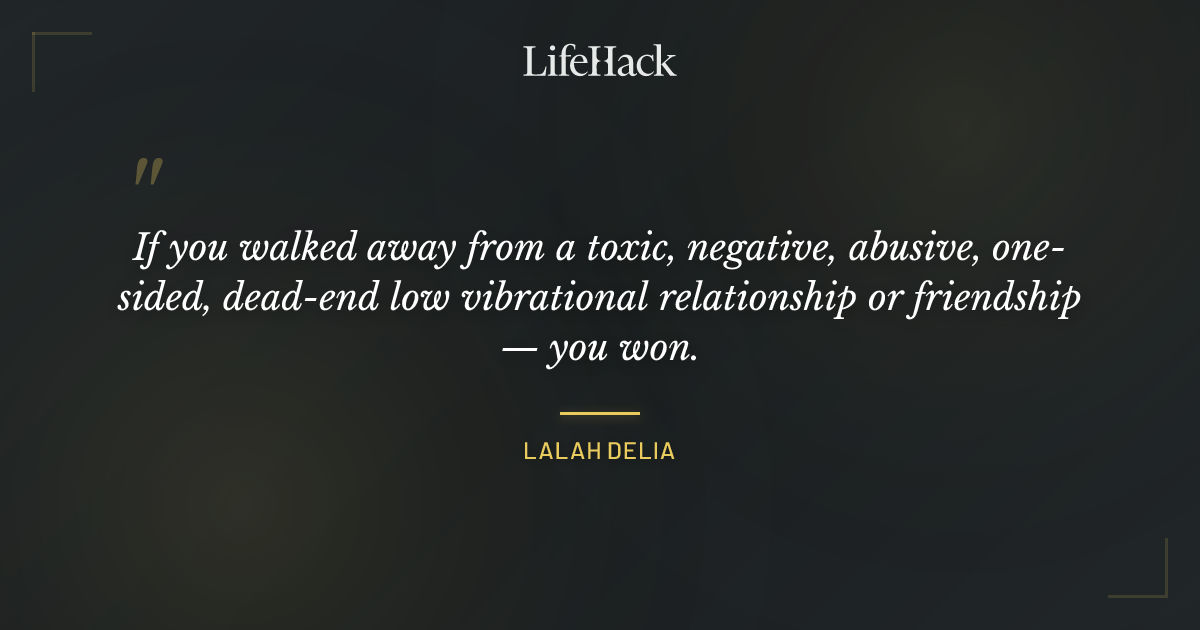 Quote by Lalah Delia