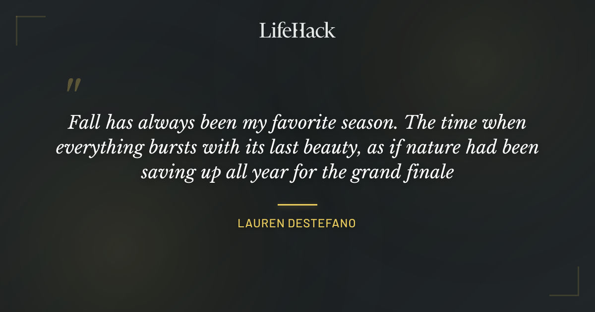 Quote by Lauren DeStefano