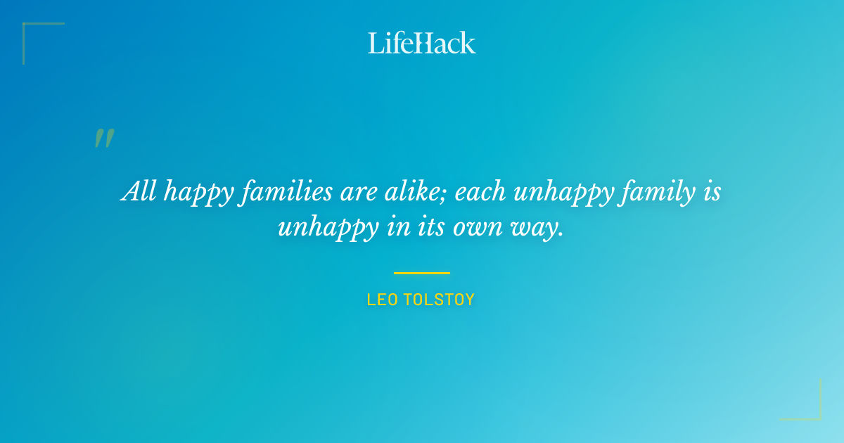 Quote by Leo Tolstoy