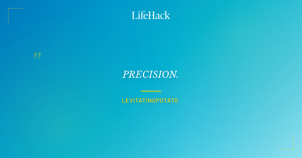 Quote by LevitatingPotato