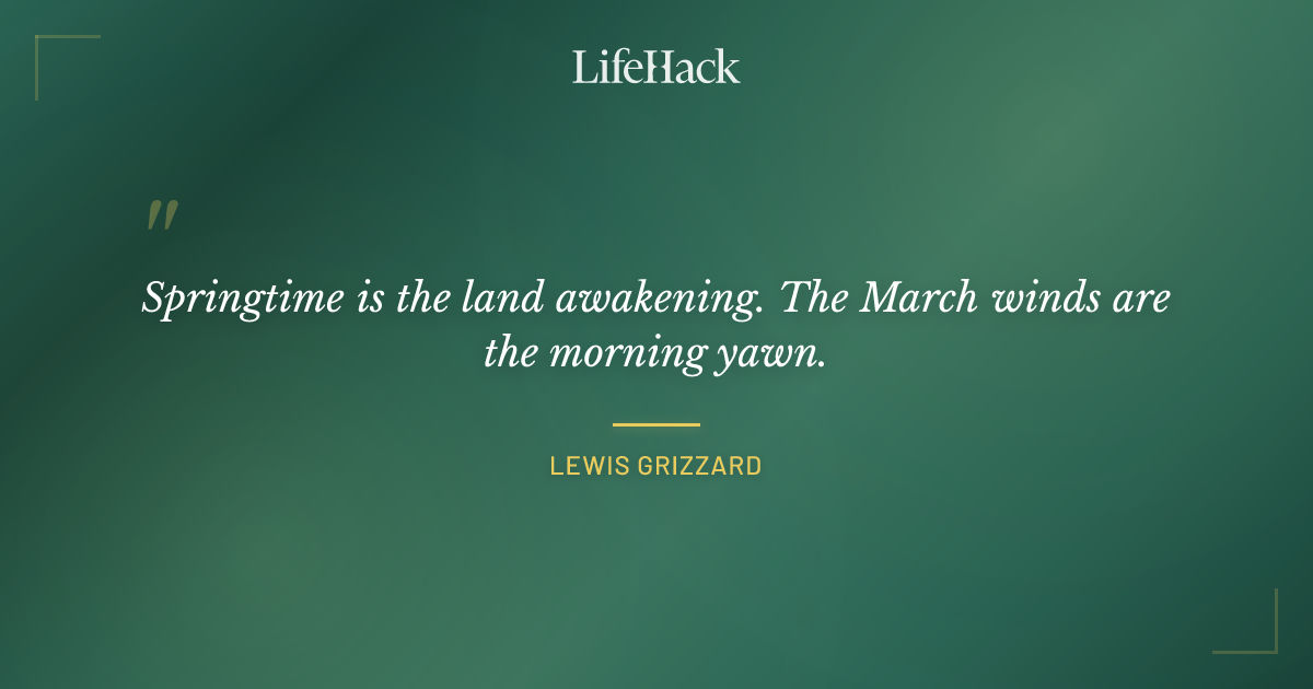 Quote by Lewis Grizzard