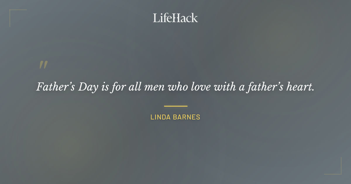 Quote by Linda Barnes