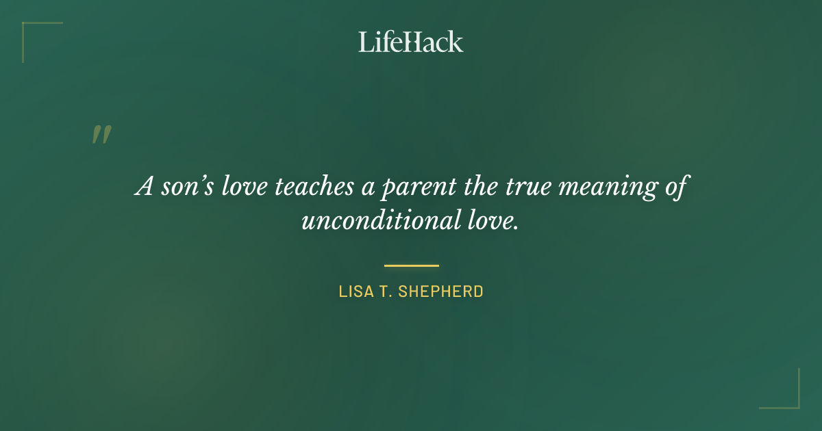 Quote by Lisa T. Shepherd