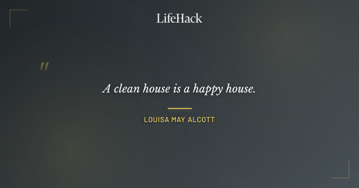 Quote by Louisa May Alcott