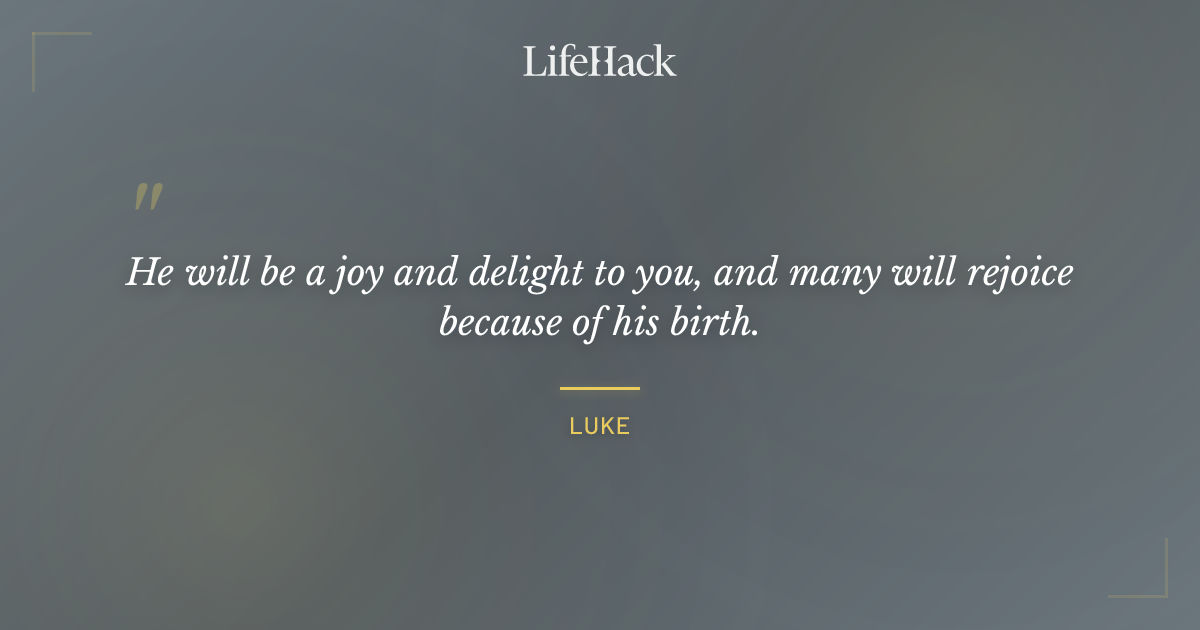 Quote by Luke