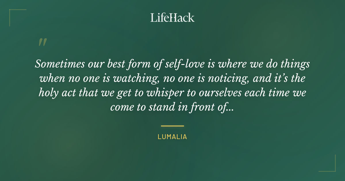 Quote by Lumalia