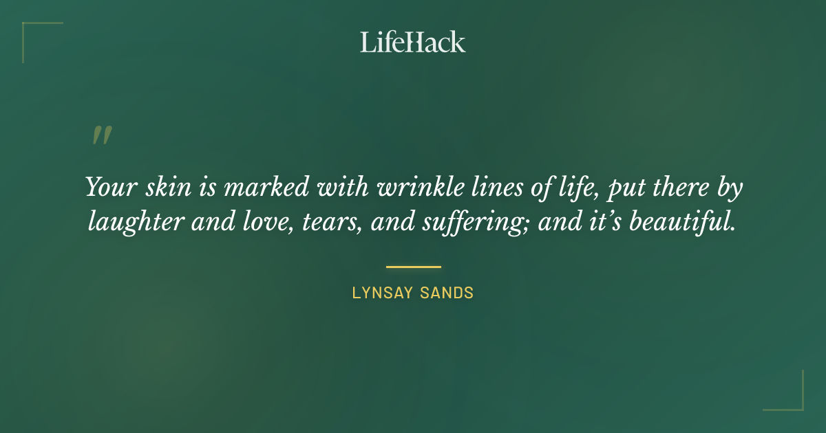 Quote by Lynsay Sands
