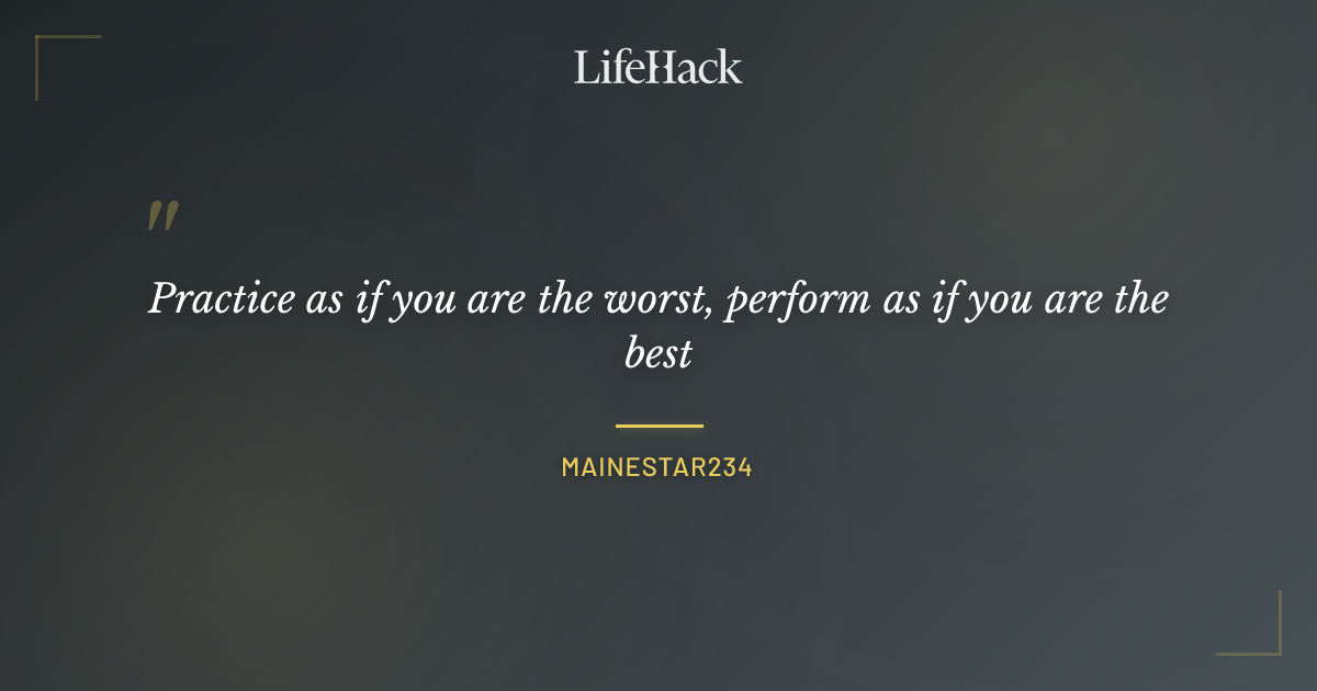 Quote by MaineStar234