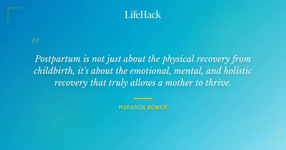 Quote by Maranda Bower