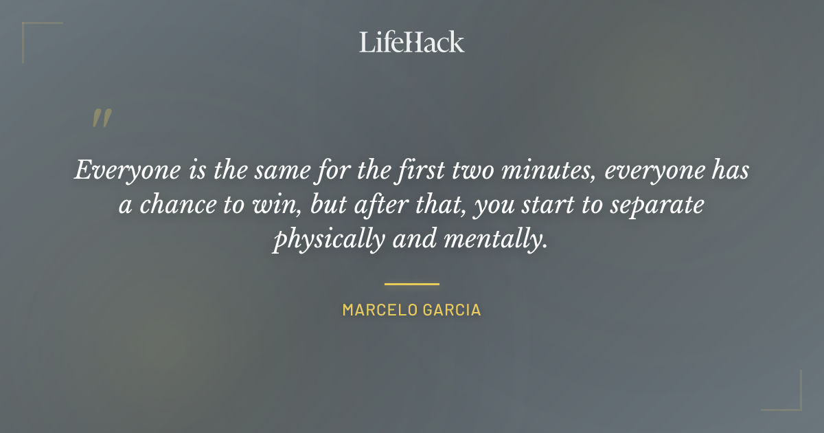 Quote by Marcelo Garcia