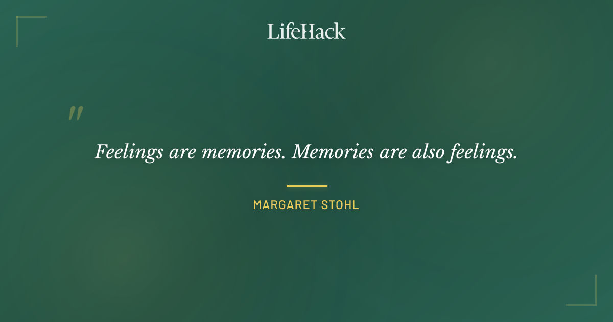 Quote by Margaret Stohl