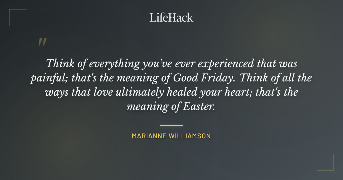 Quote by Marianne Williamson