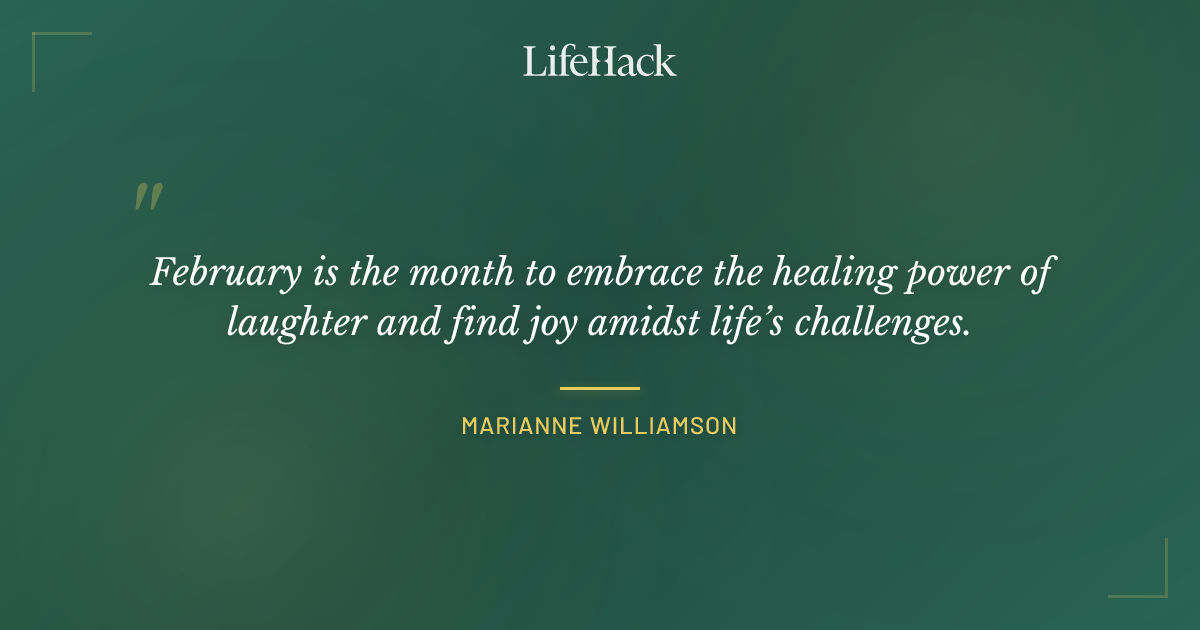 Quote by Marianne Williamson