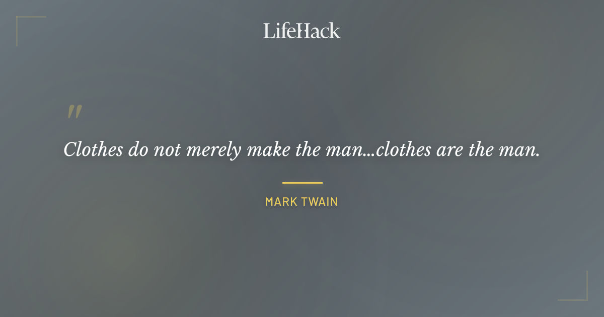 Quote by Mark Twain