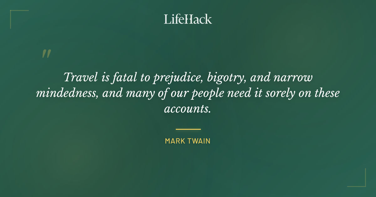 Quote by Mark Twain