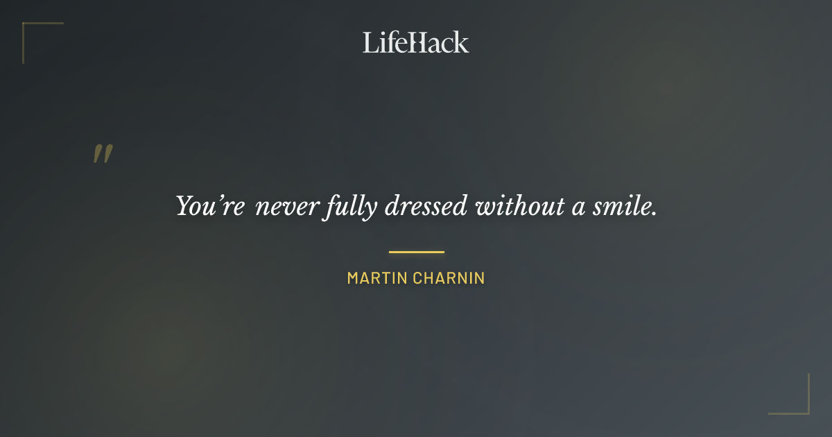 Quote by Martin Charnin