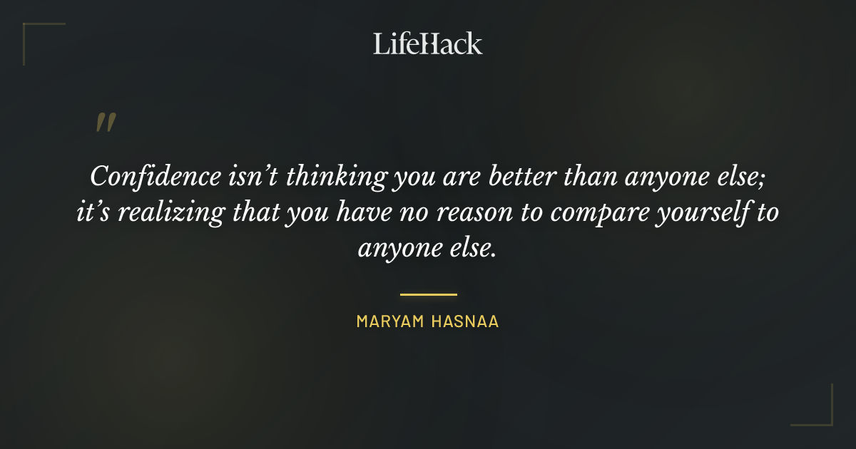 Quote by Maryam Hasnaa