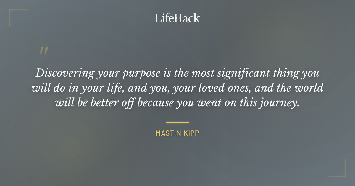 Quote by Mastin Kipp