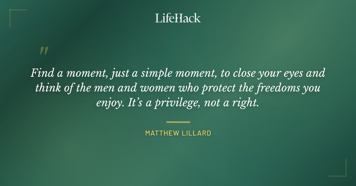 Quote by Matthew Lillard