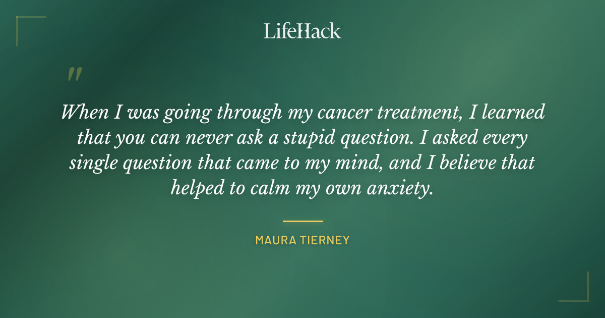 Quote by Maura Tierney
