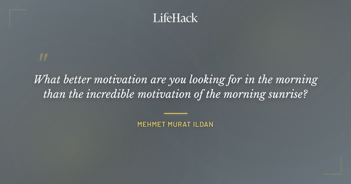 Quote by Mehmet Murat ildan