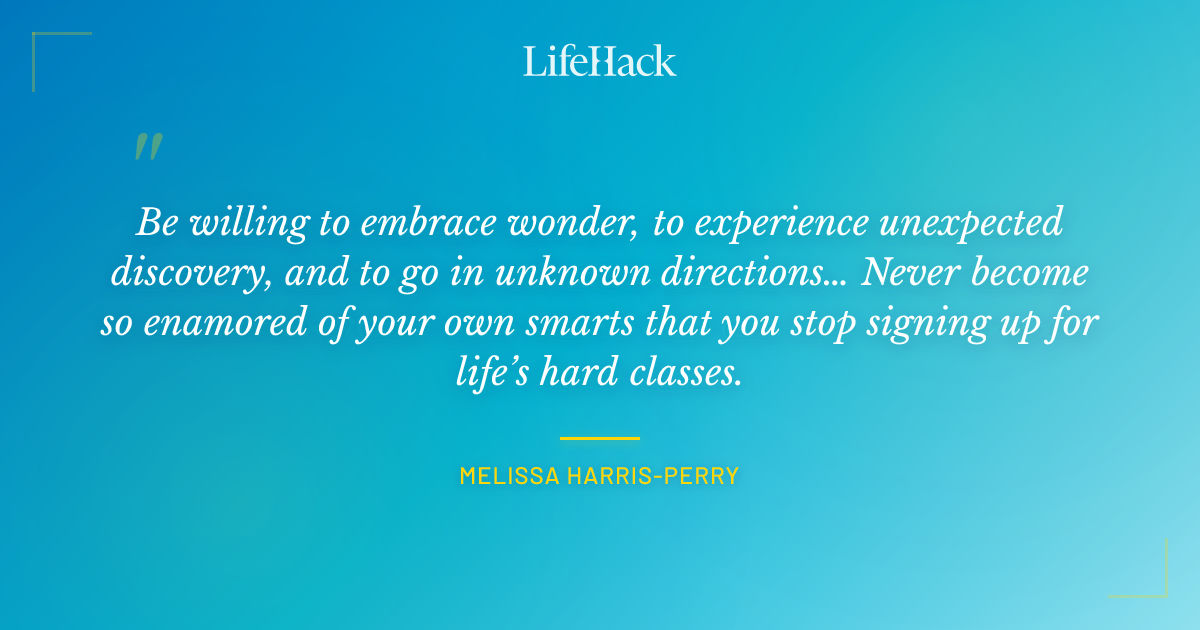 Quote by Melissa Harris-Perry