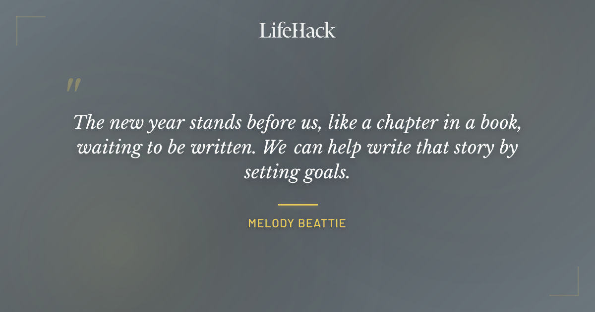 Quote by Melody Beattie