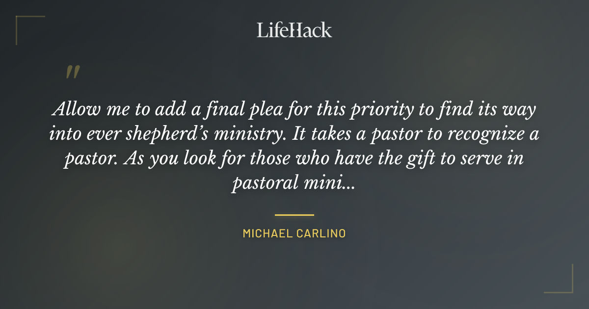 Quote by Michael Carlino