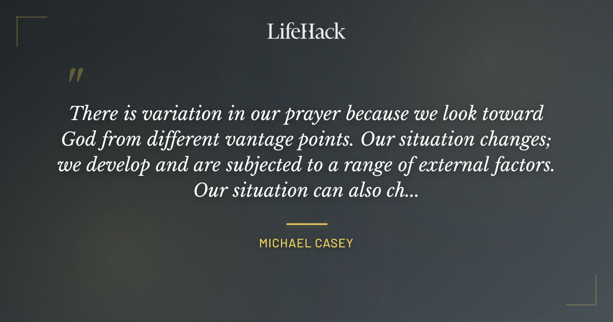 Quote by Michael Casey