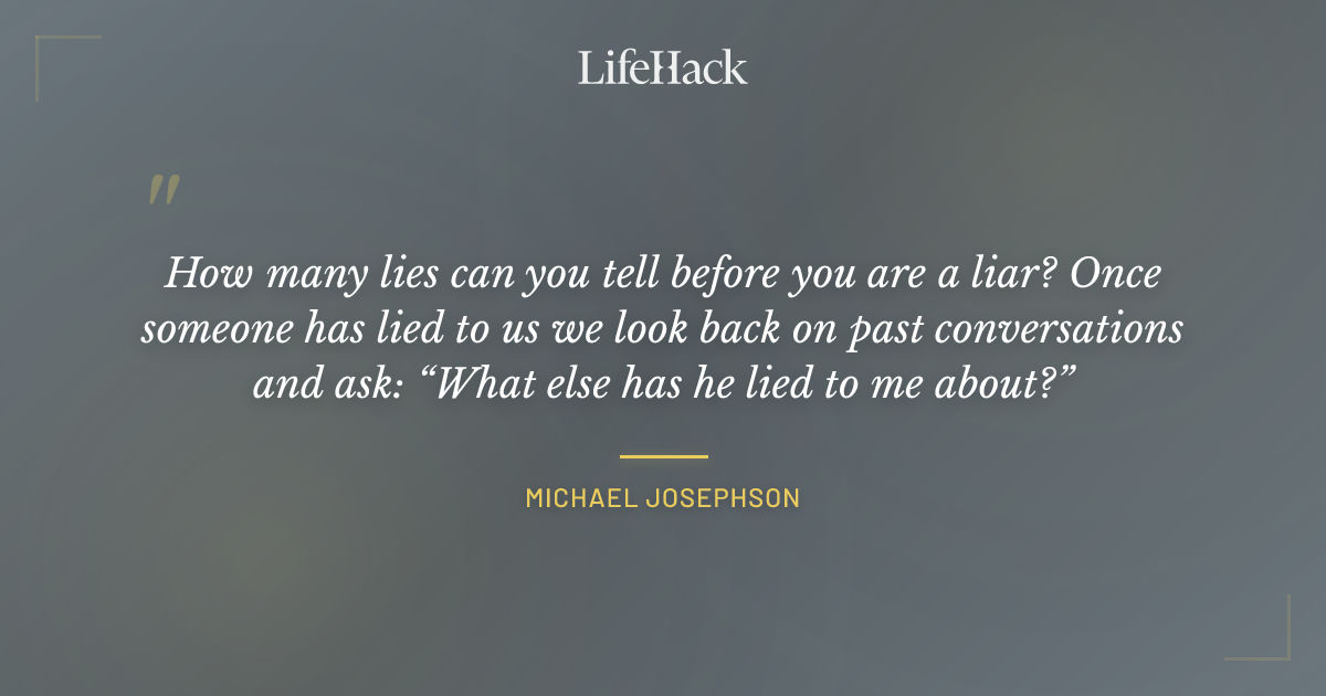 Quote by Michael Josephson