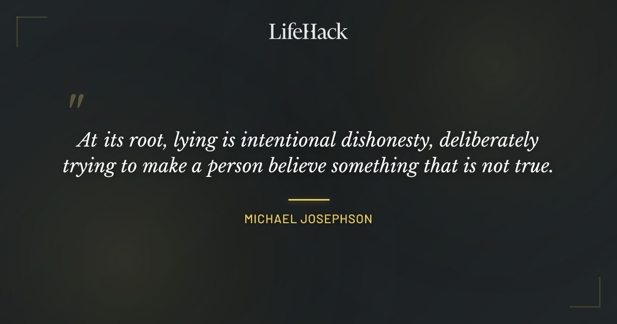 Quote by Michael Josephson