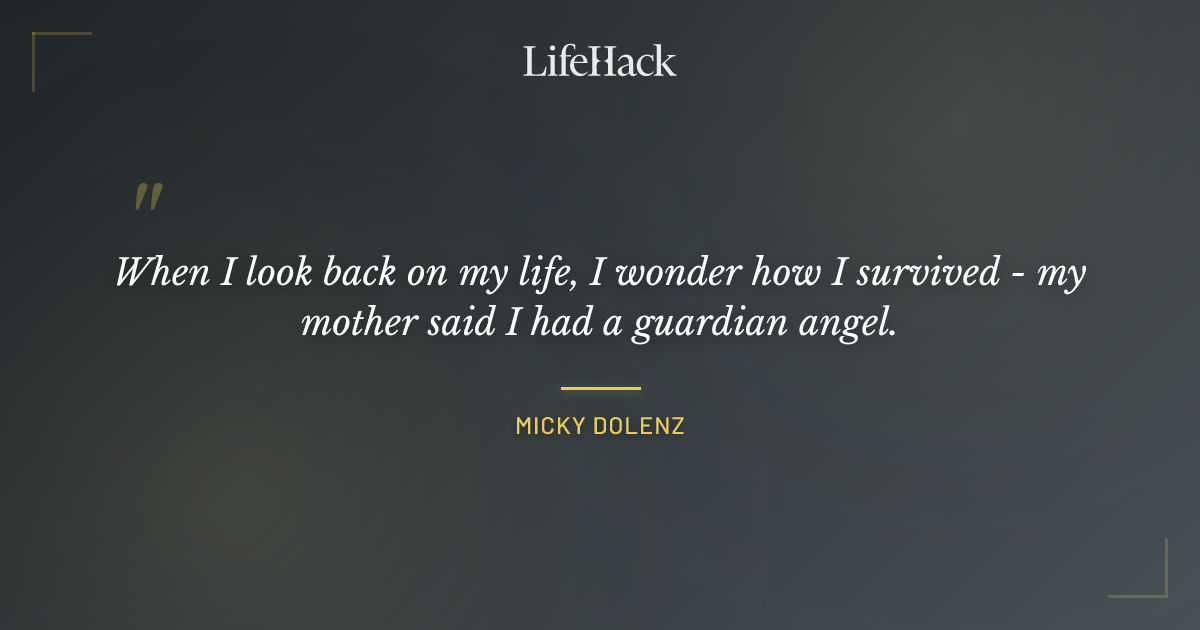 Quote by Micky Dolenz