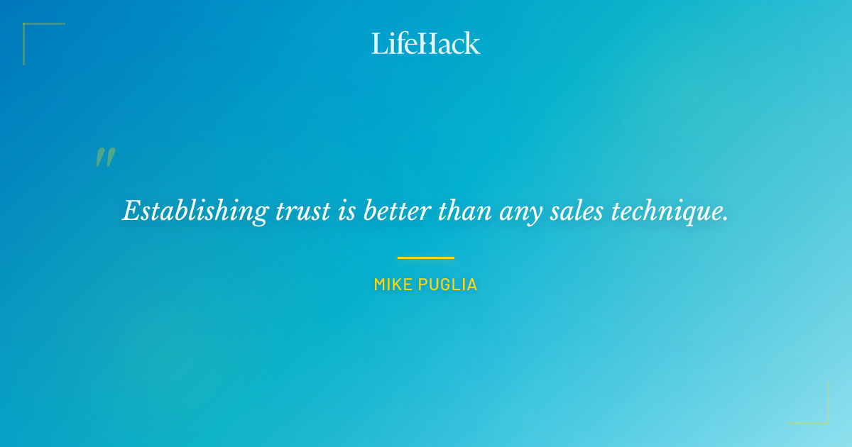 Quote by Mike Puglia