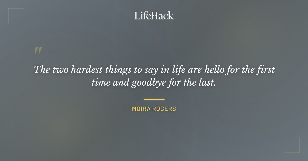 Quote by Moira Rogers