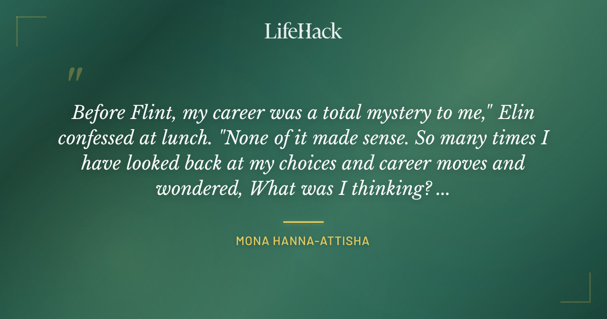 Quote by Mona Hanna-Attisha