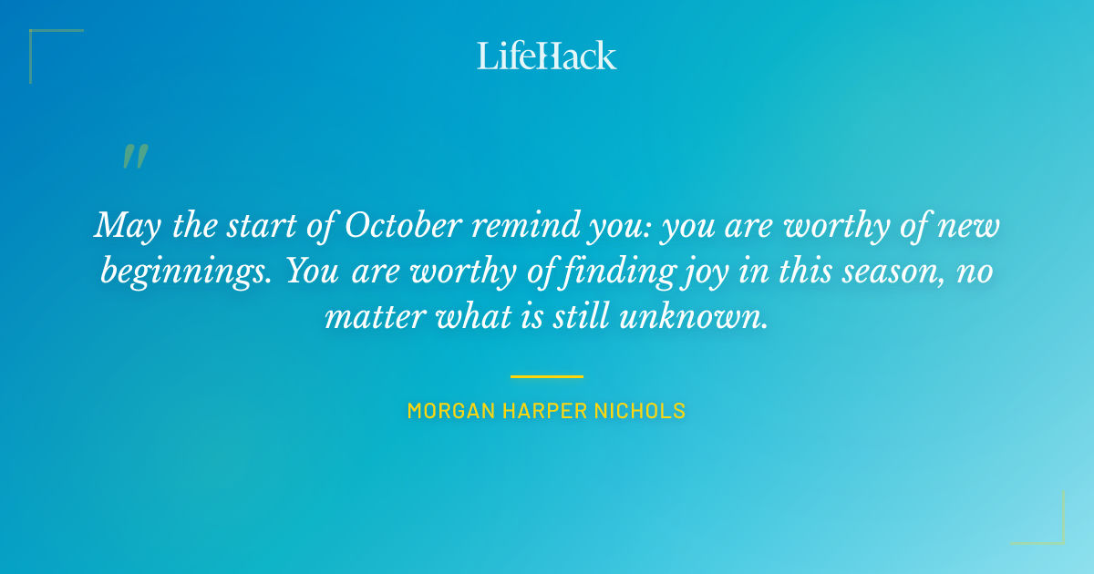 Quote by Morgan Harper Nichols