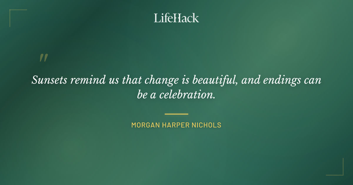 Quote by Morgan Harper Nichols