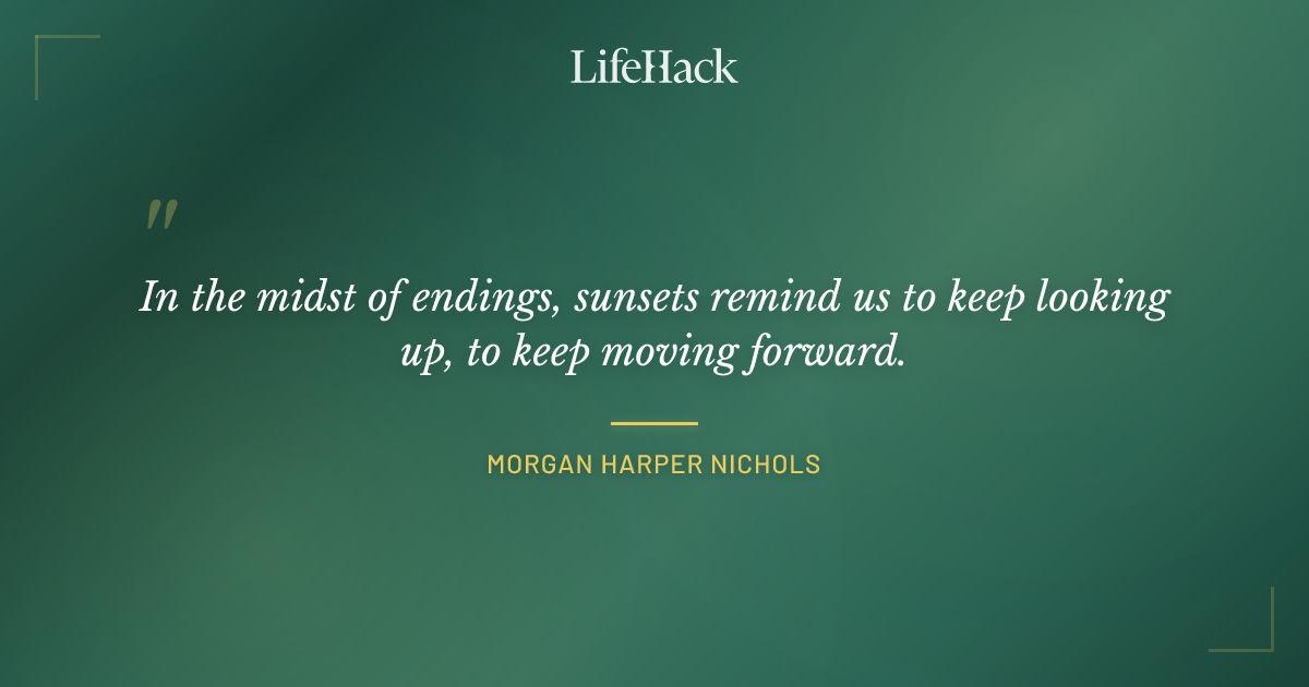 Quote by Morgan Harper Nichols