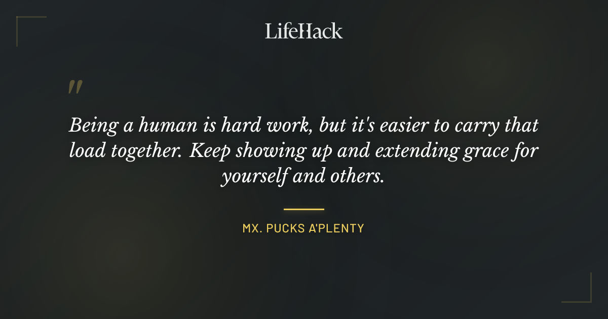 Quote by Mx. Pucks A'Plenty