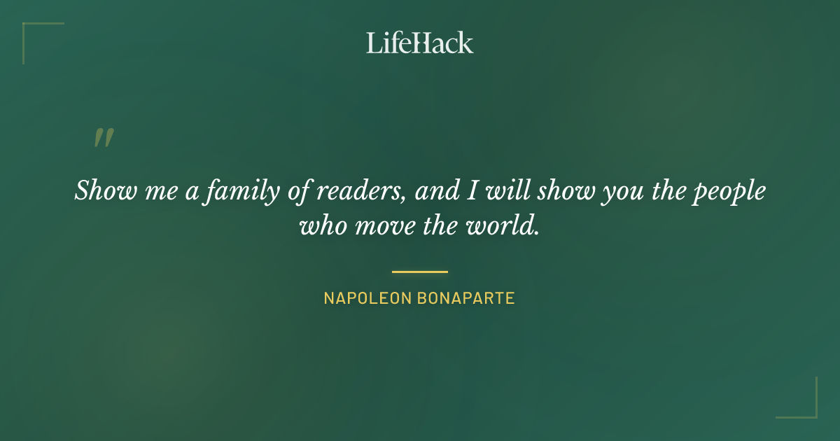 Quote by Napoleon Bonaparte