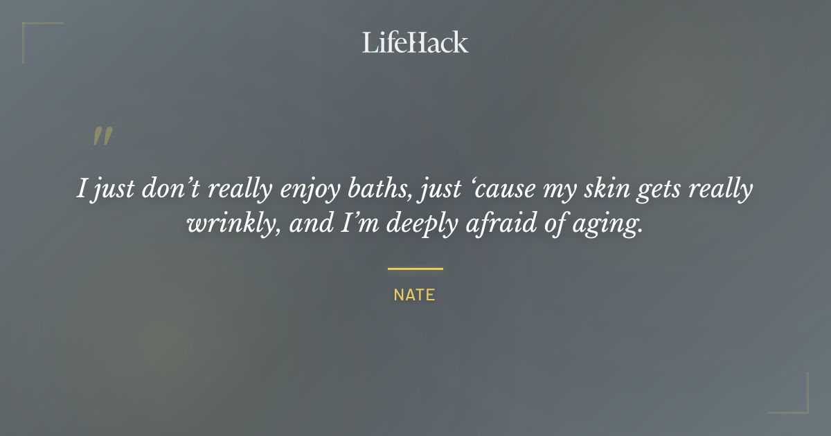 Quote by Nate